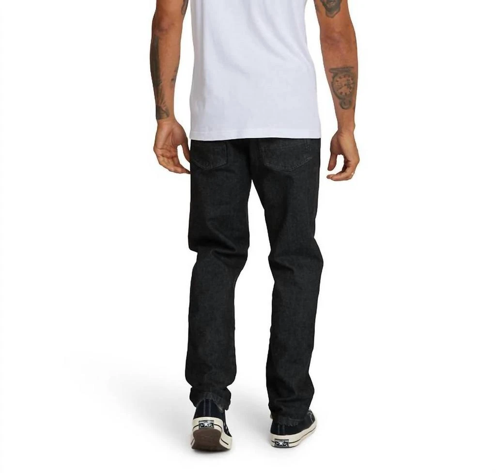 Deus TOKYO ADDRESS TEE 3