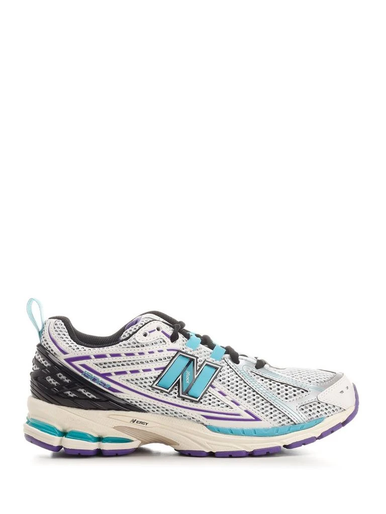New Balance Silver 1906r Sneakers 1