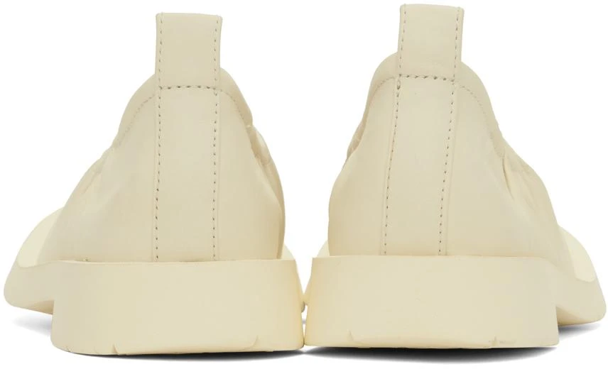 CAMPERLAB Off-White MIL 1978 Loafers 2