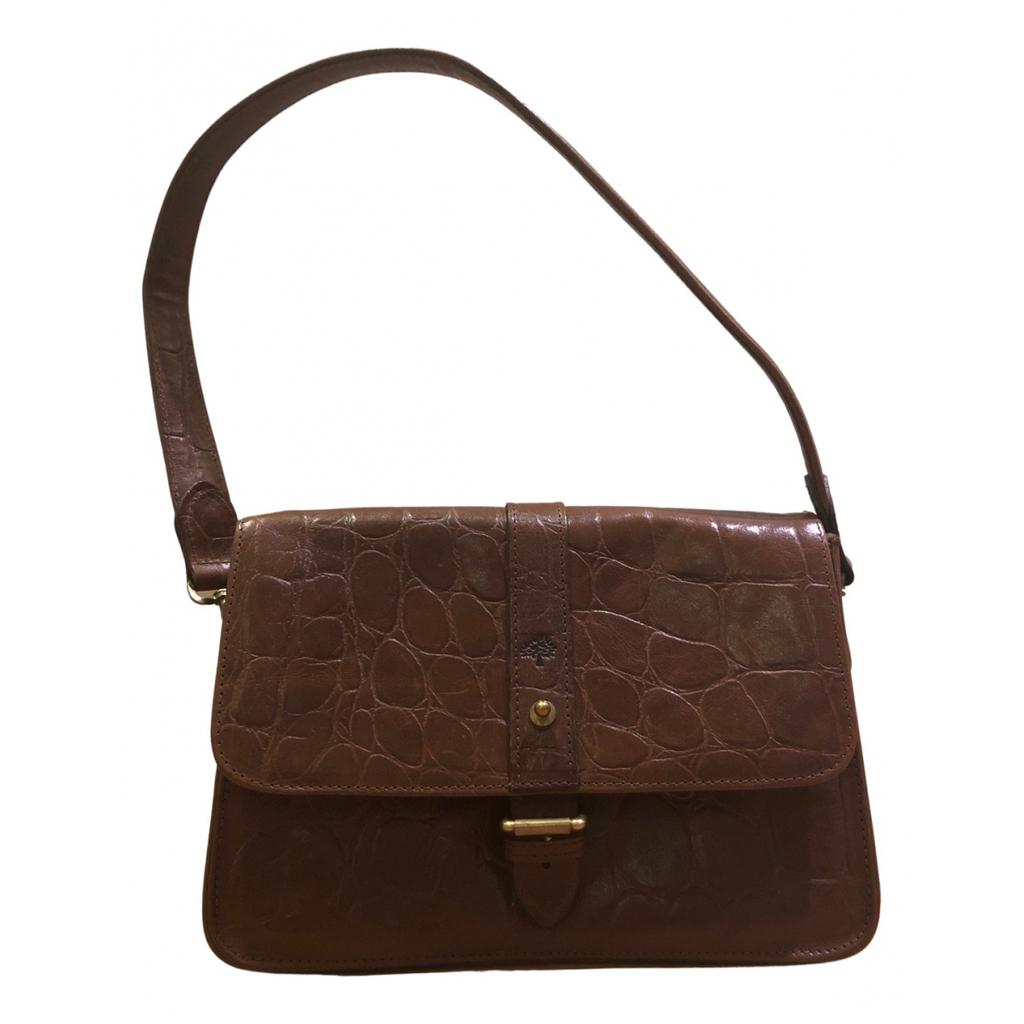 Mulberry Mulberry Leather handbag