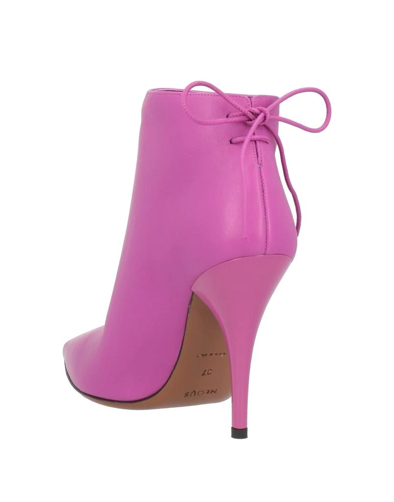 NEOUS Ankle boot 3