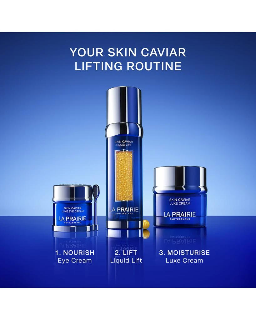 La Prairie Skin Caviar Liquid Lift 7