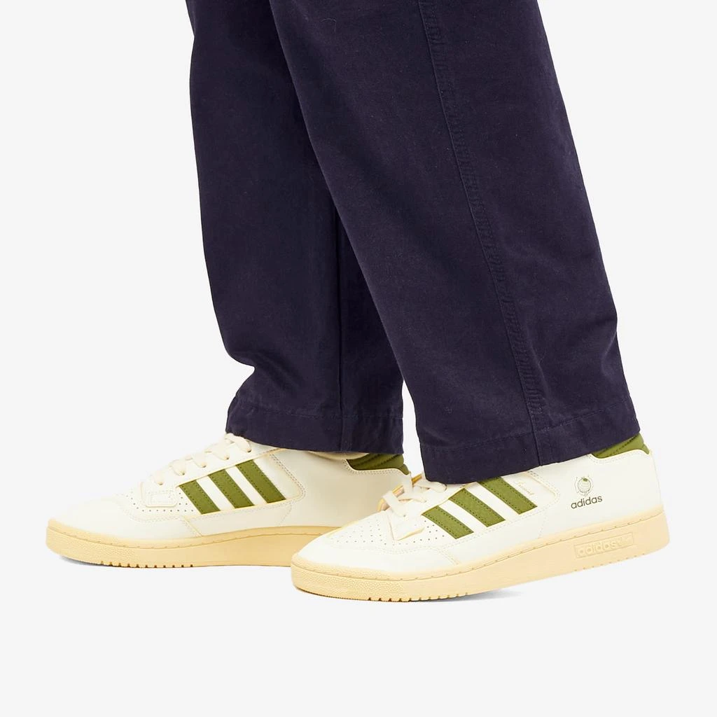 Adidas END. x Adidas Centennial Low 'Present' 6