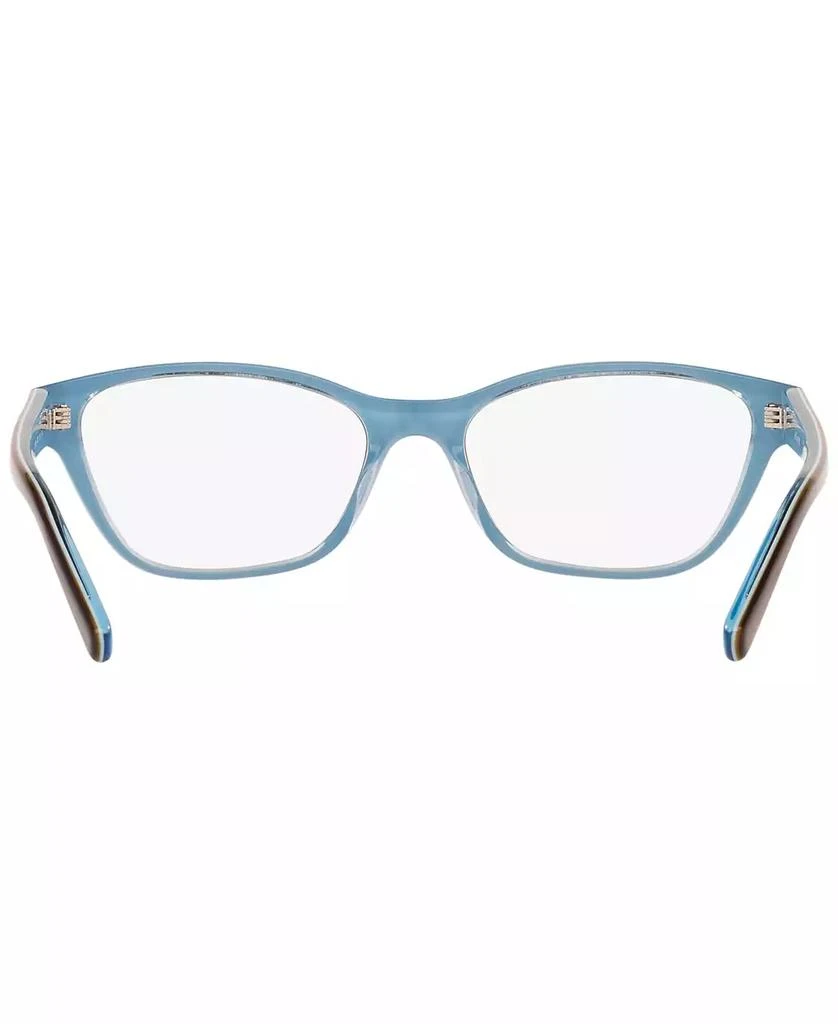 LensCrafters Women's Eyeglasses, EC2001 4
