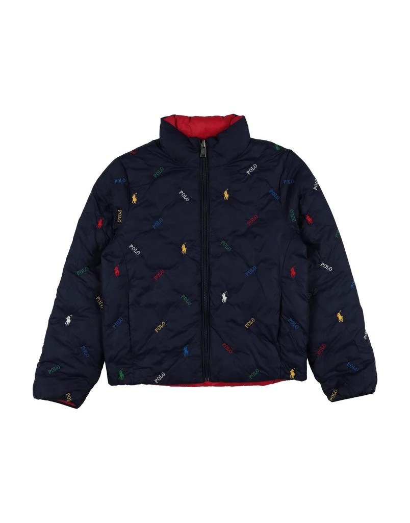 Ralph Lauren Shell  jacket 3