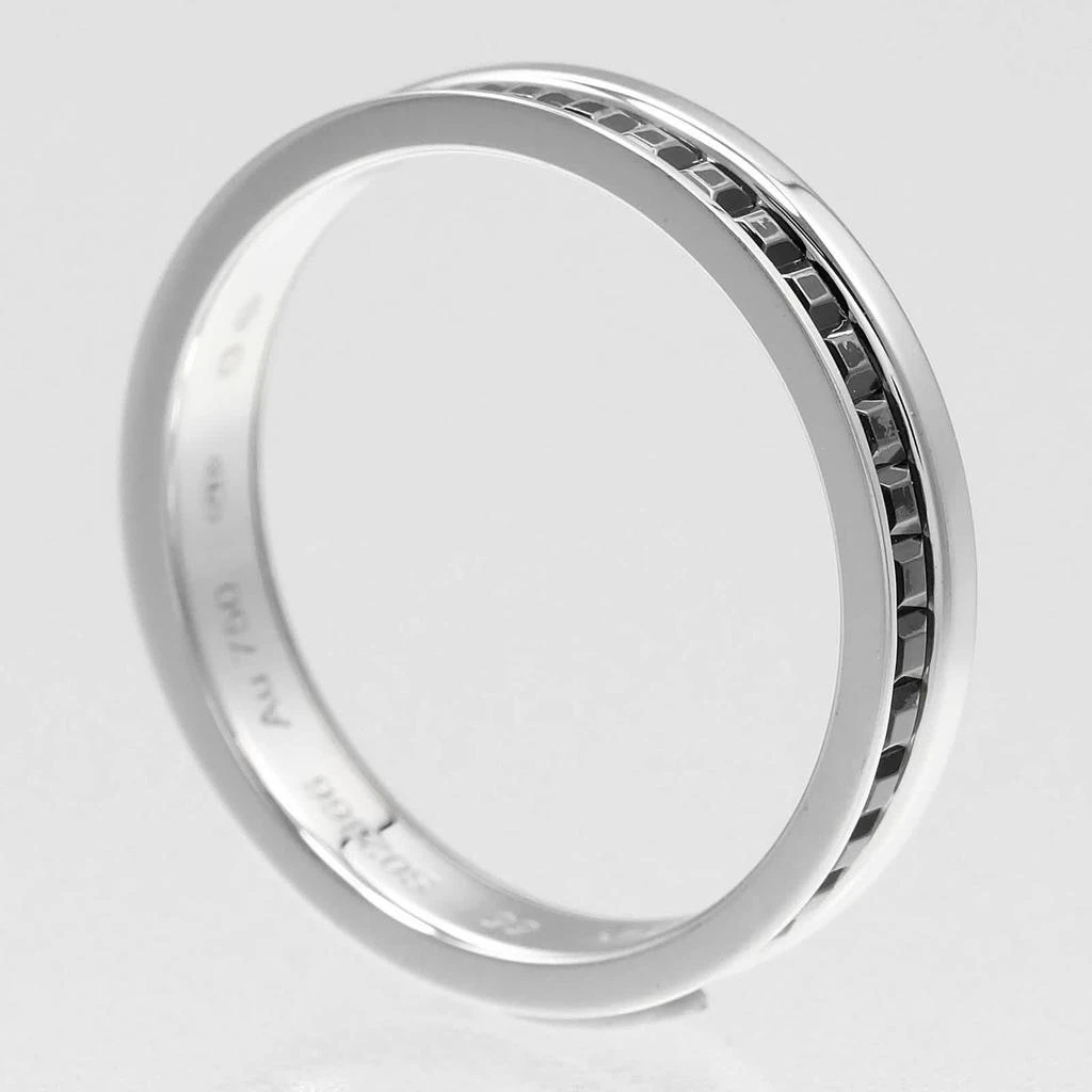 Boucheron Quatre Classique Ring 18K gold _gold Ring Jewelry (Pre-Owned) 2