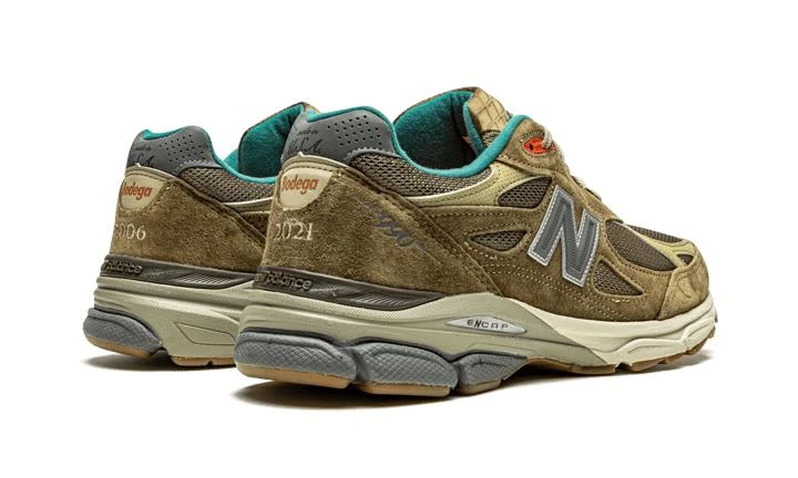 New Balance New Balance 990 V3 4