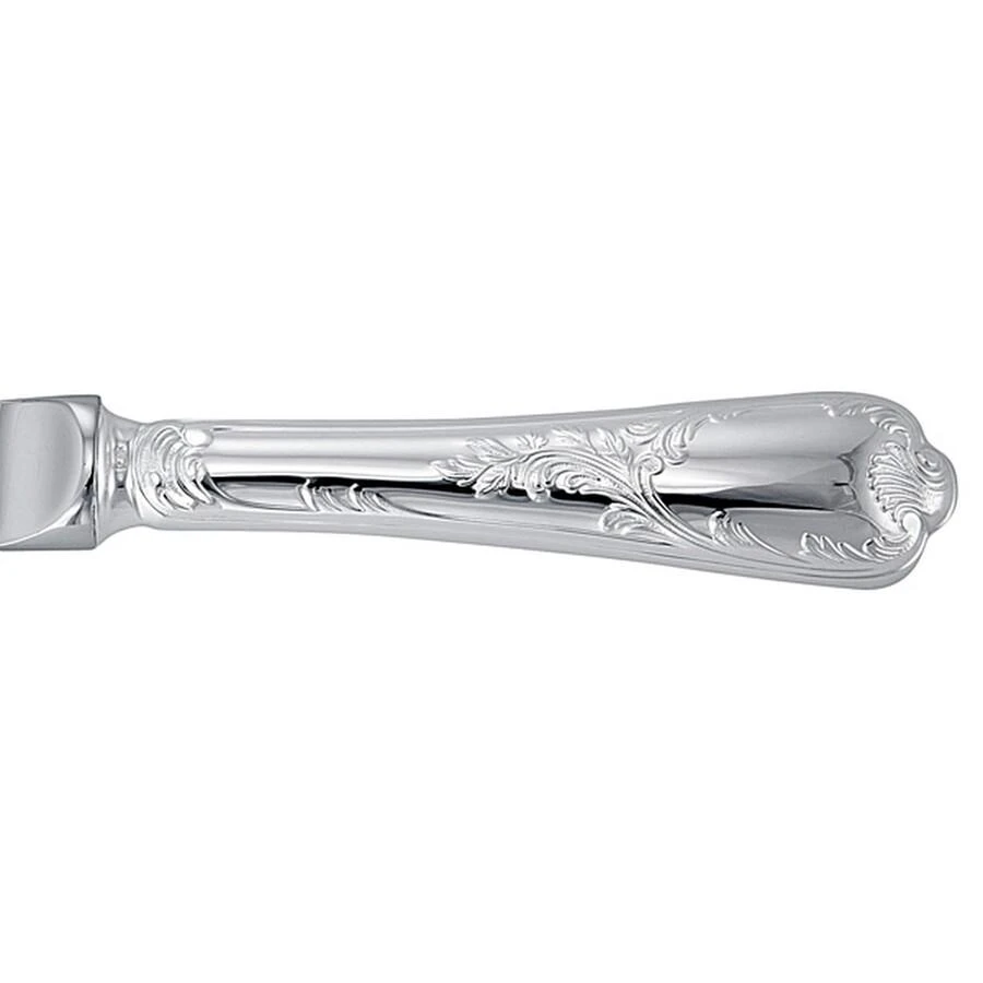 Christofle Sterling Silver Marly Butter Spreader 1438-031 2