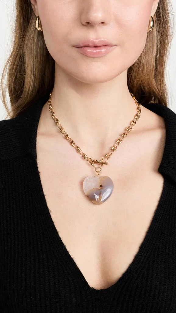 Brinker  Eliza Izzie Necklace 2