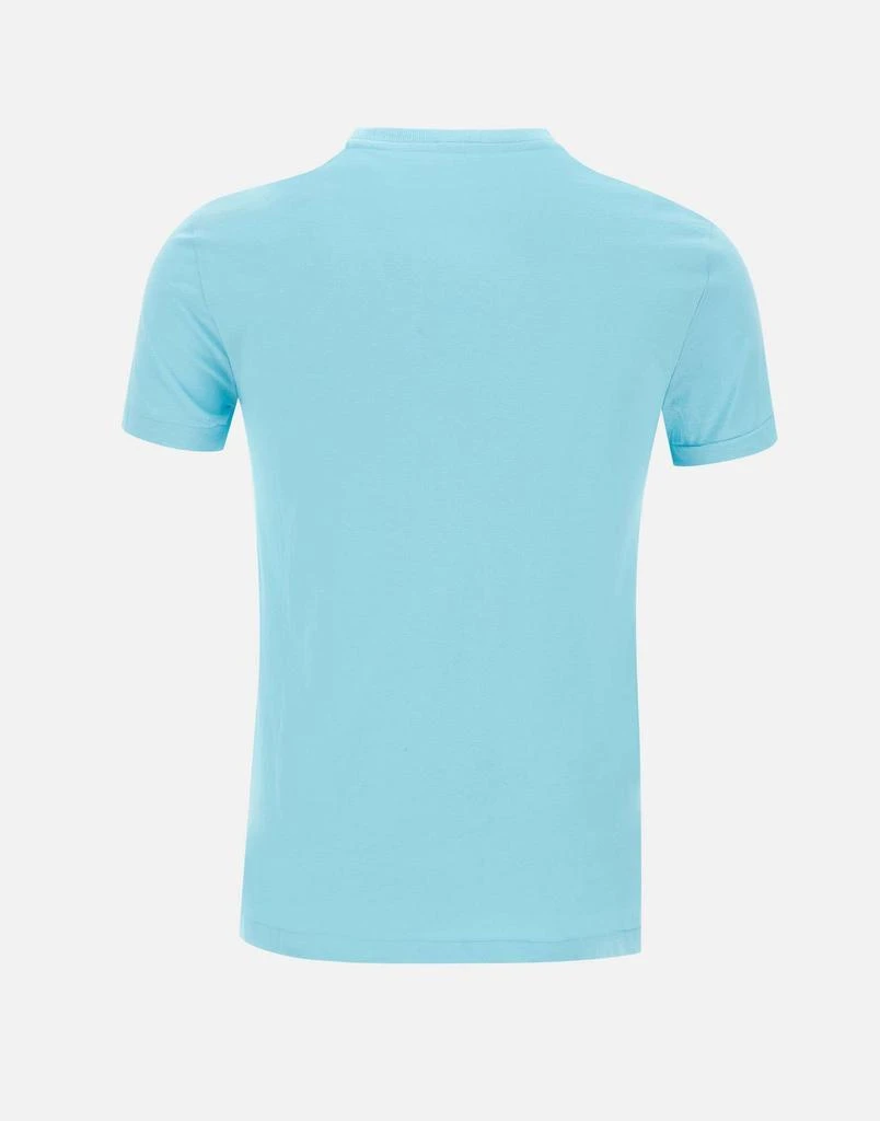 Ralph Lauren "Classics" cotton T-shirt 3