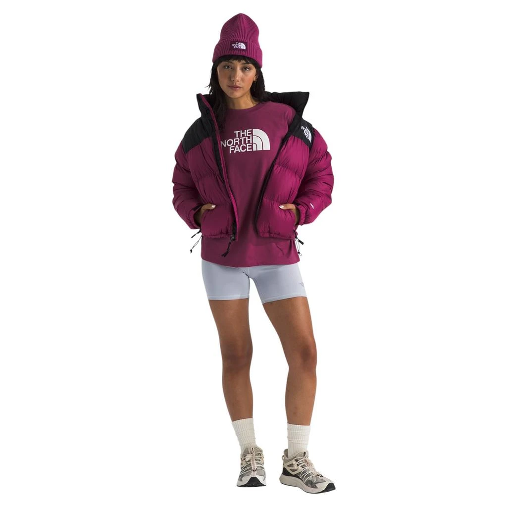 The North Face The North Face Core Half Dome Short Sleeve Shirt - Women's