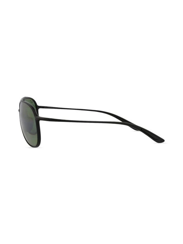 Maui Jim 60MM Aviator Sunglasses 3
