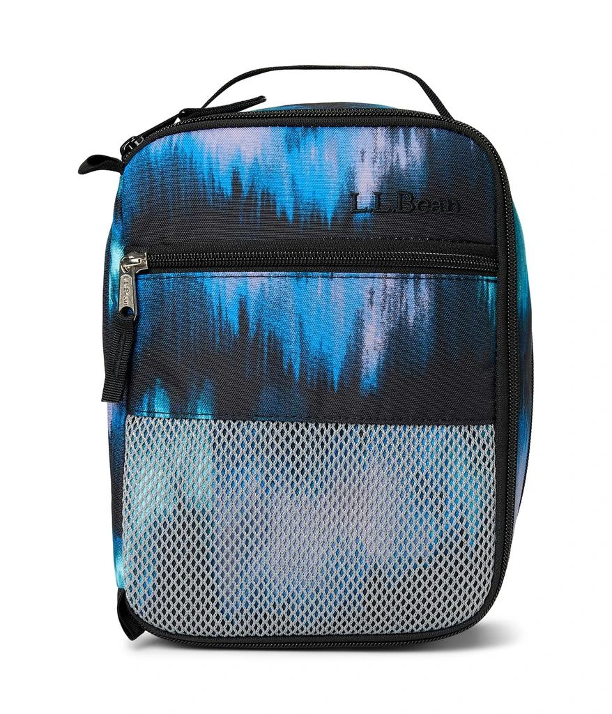 L.L.BEAN Expandable Lunch Box, Print 1