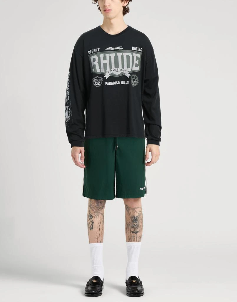 Rhude T-shirt 2