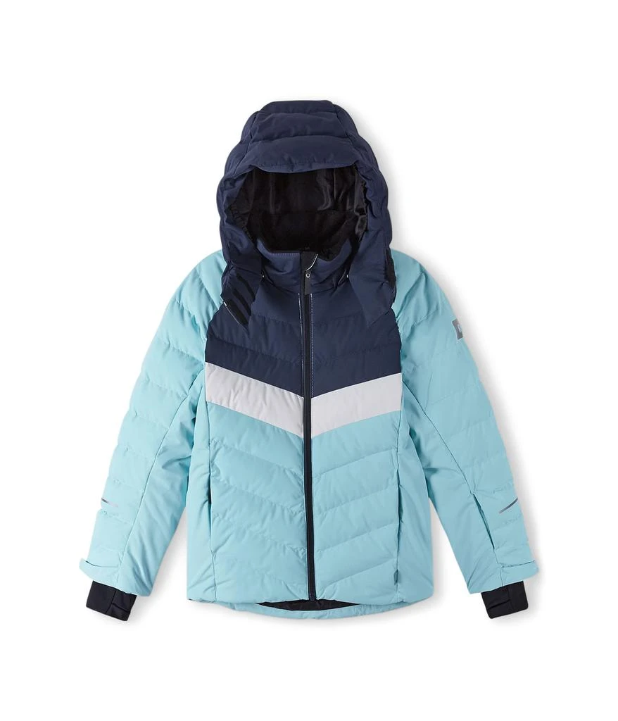 reima Luppo Winter Jacket (Toddler/Little Kids/Big Kids) 2