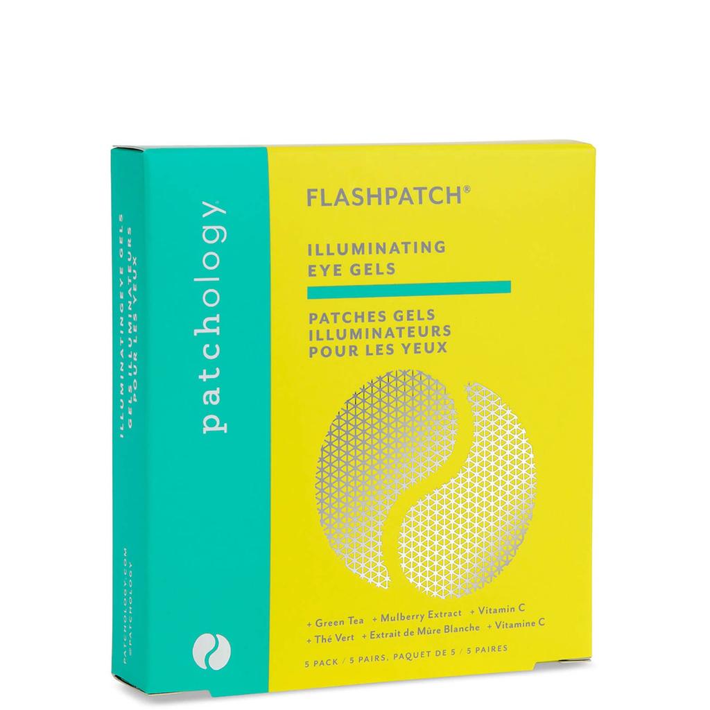 Patchology Patchology FlashPatch Illuminating Eye Gels