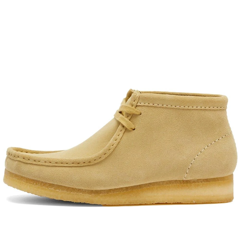 Clarks Clarks Originals Wallabee Boot 2