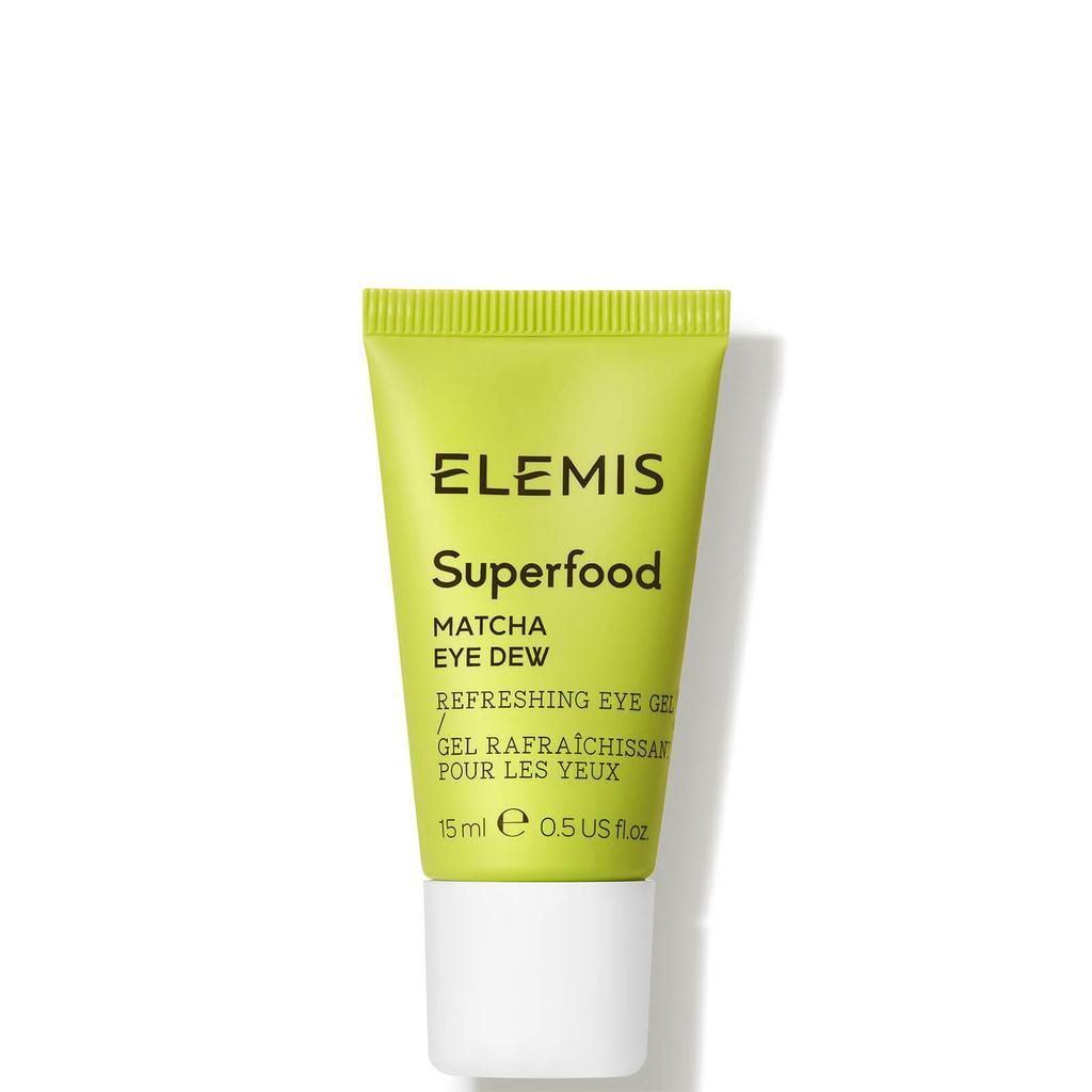 Elemis Elemis Superfood Matcha Eye Dew 15ml