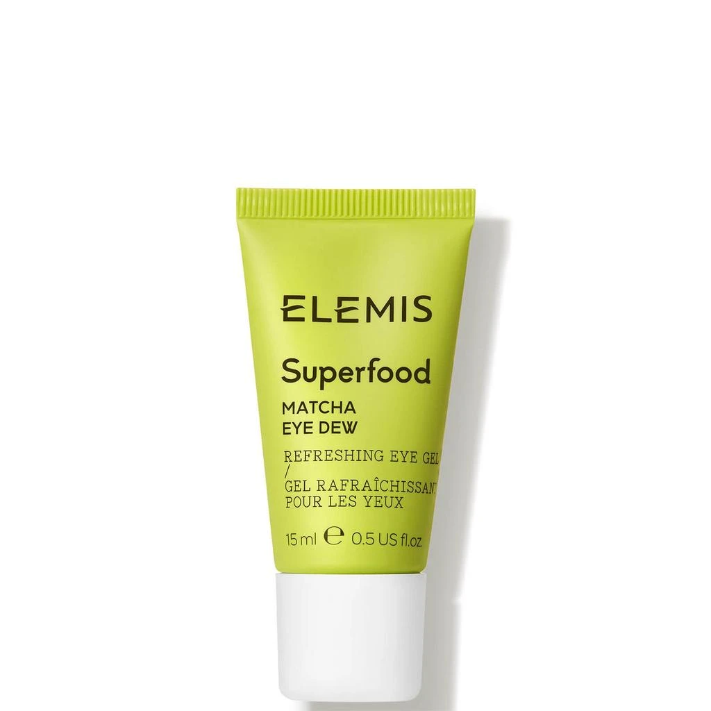 Elemis Elemis Superfood Matcha Eye Dew 15ml 1