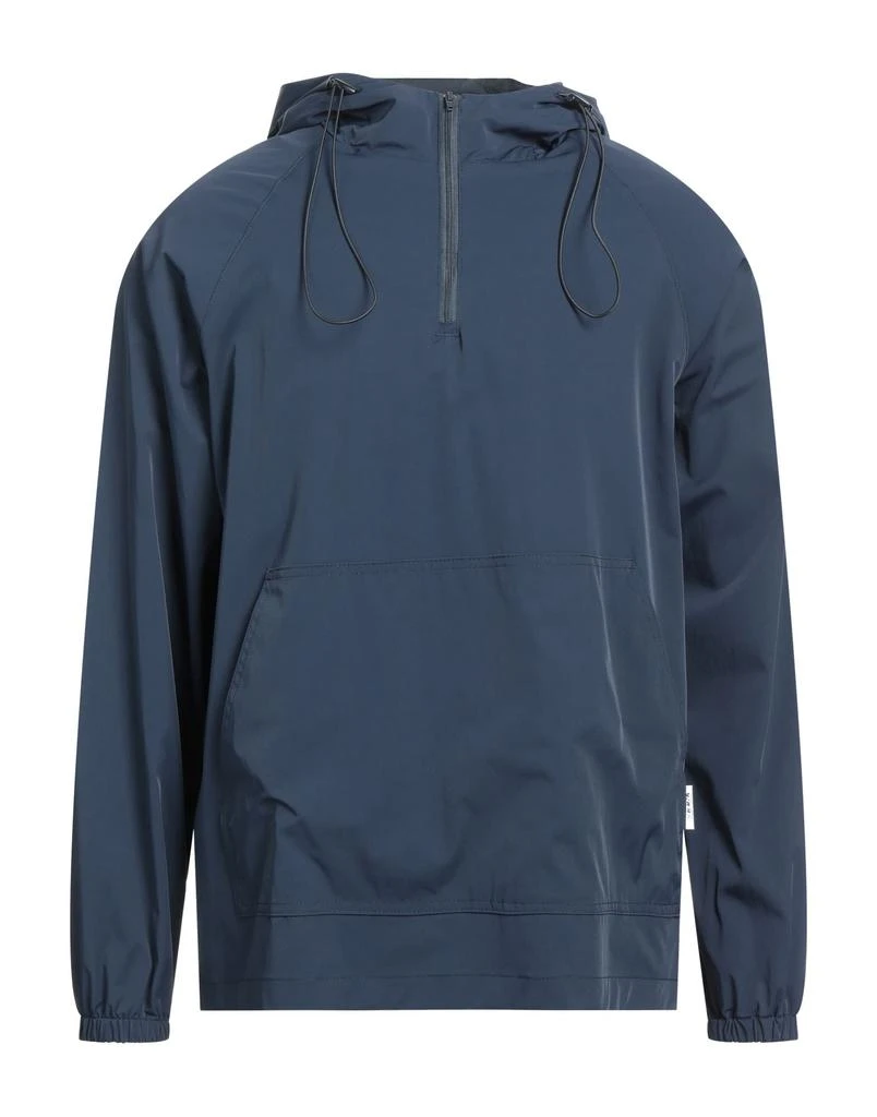 BERNA Jacket 1