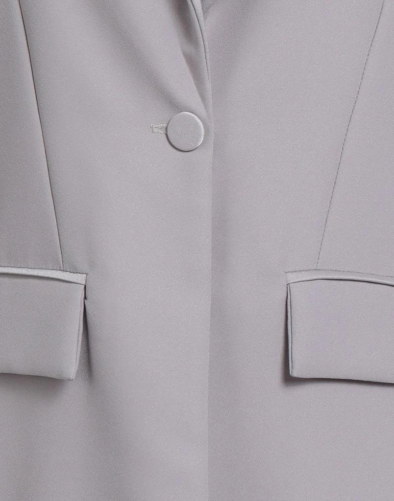SUOLI Blazer 4