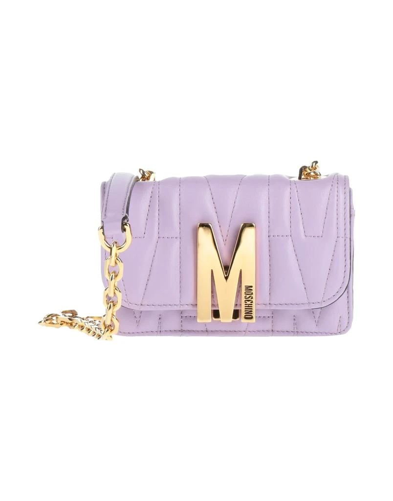 Moschino Cross-body bags 1