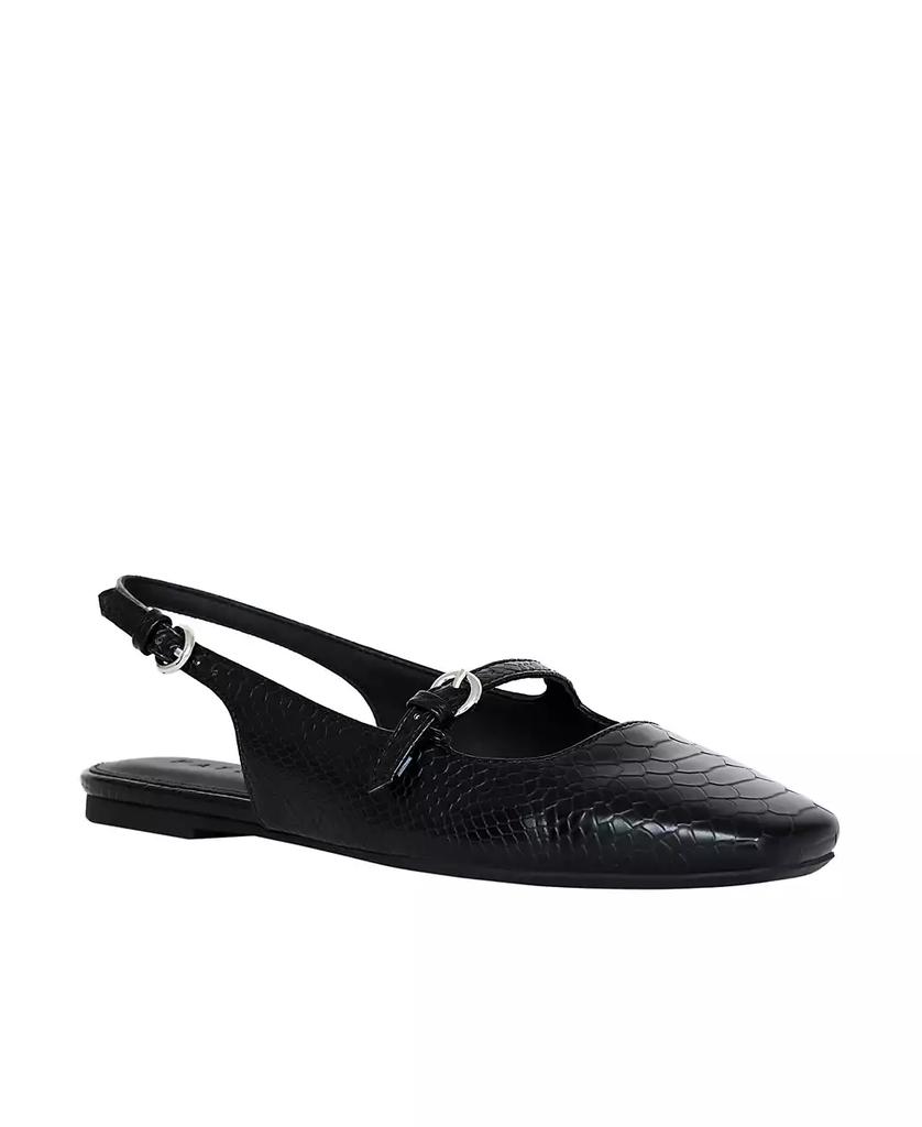 Katy Perry Women's Evie Slingback Flats