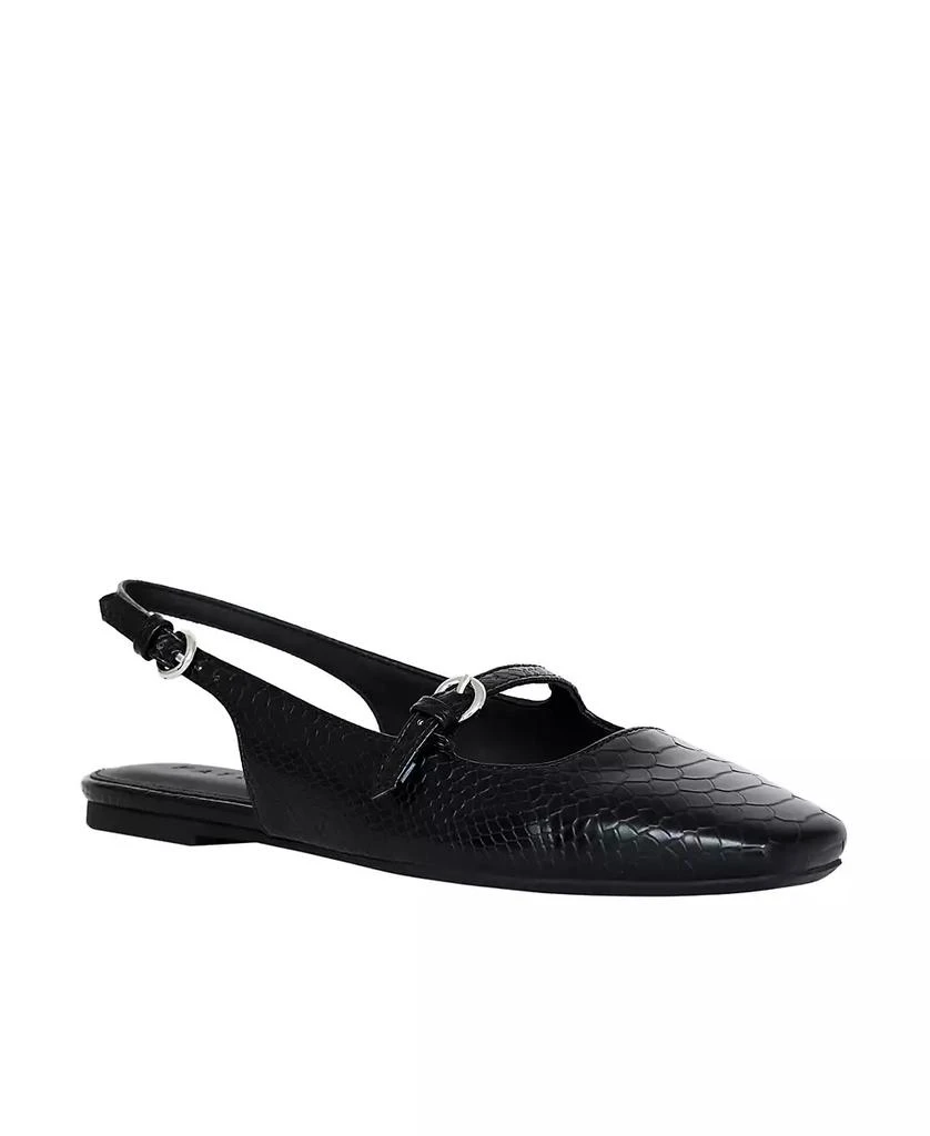 Katy Perry Women's Evie Slingback Flats 1