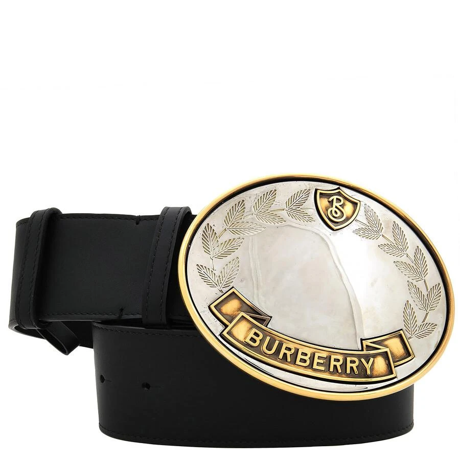 Burberry Bridle Belt – On Sale Now with Up to 24% Off  display picture 3