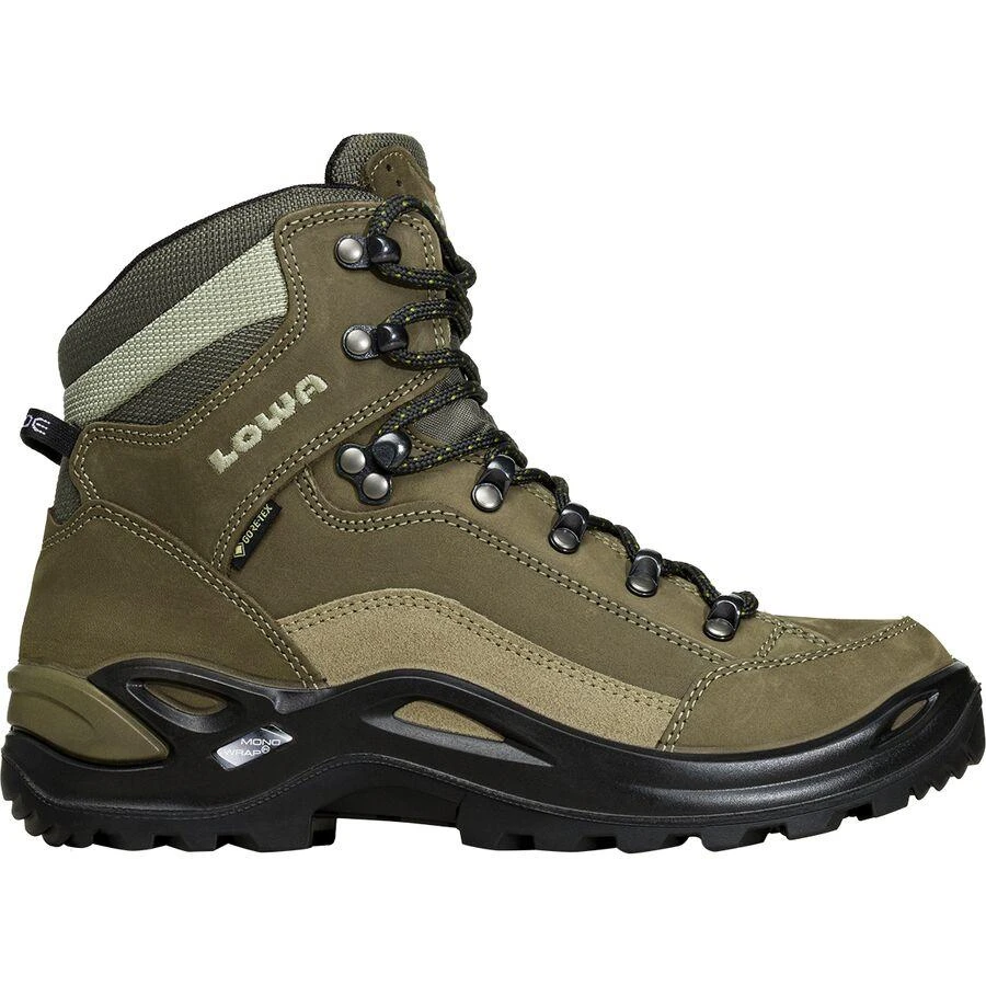 Lowa Renegade GTX Wide Mid Boot - Women's 1
