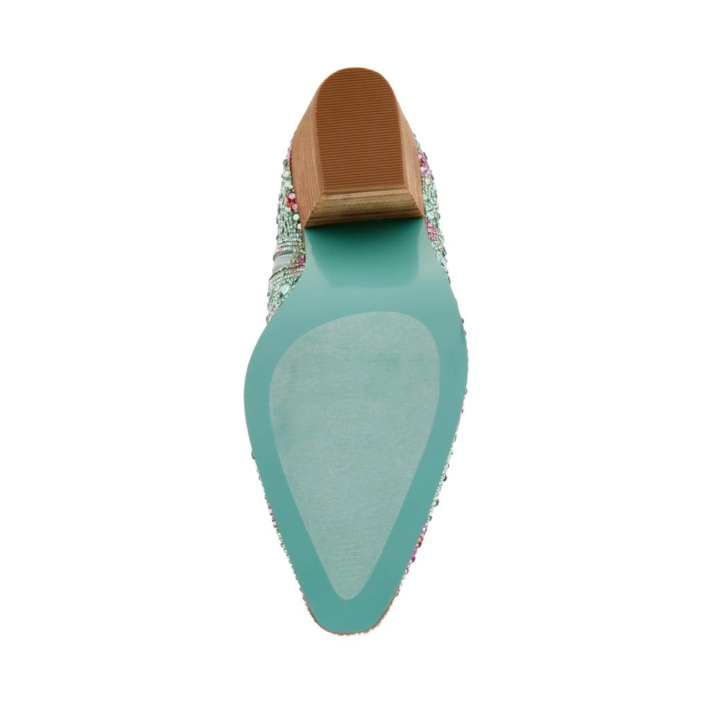 Betsey Johnson Diva 3
