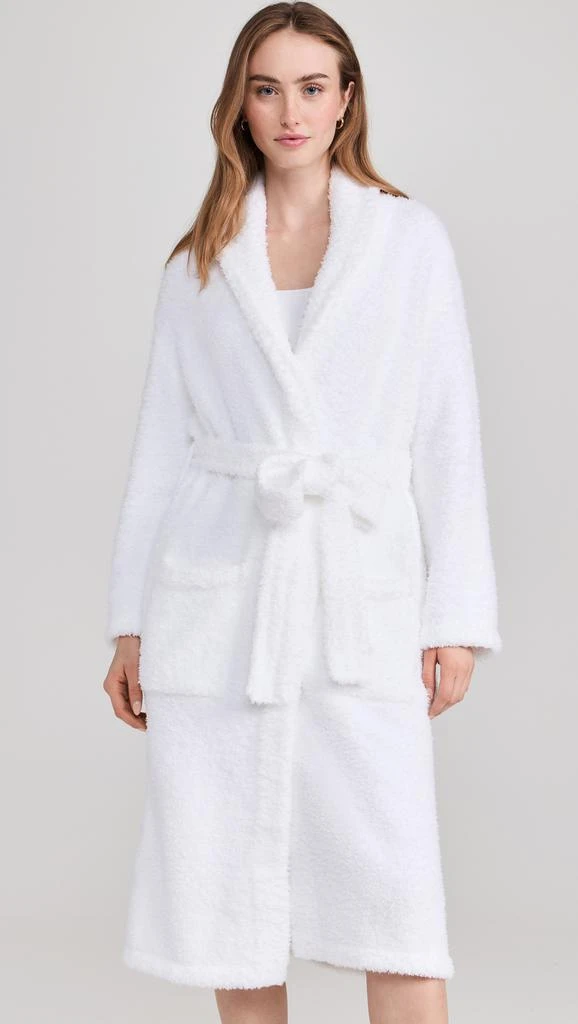 Barefoot Dreams CozyChic Adult Robe 6