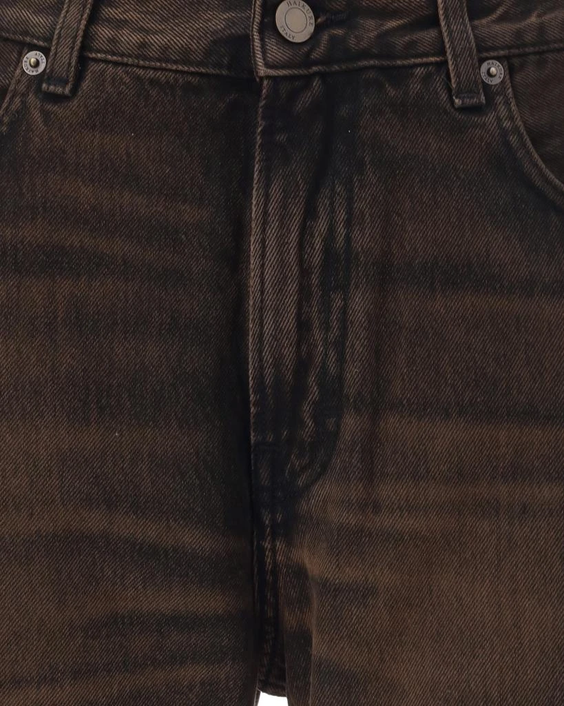 HAIKURE Wide-leg Jeans 3