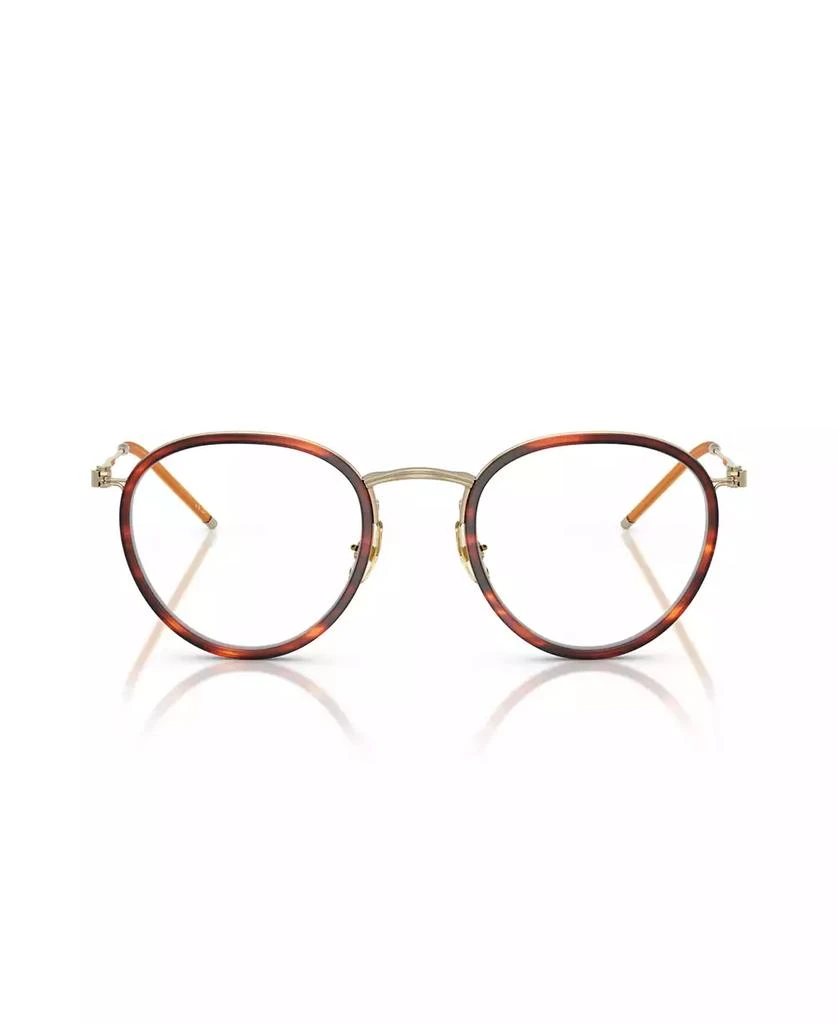 Oliver Peoples Unisex Tk-11Eyeglasses, OV1360T 2