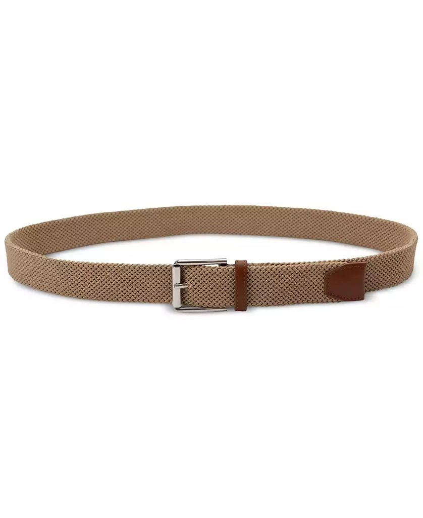 Cole Haan Men's Tubular Stretch Belt 6