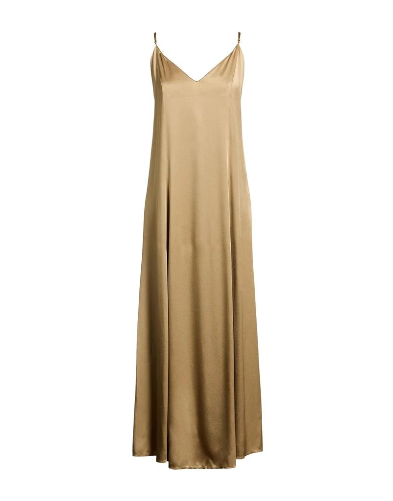 FORTE_FORTE Slip dress 3