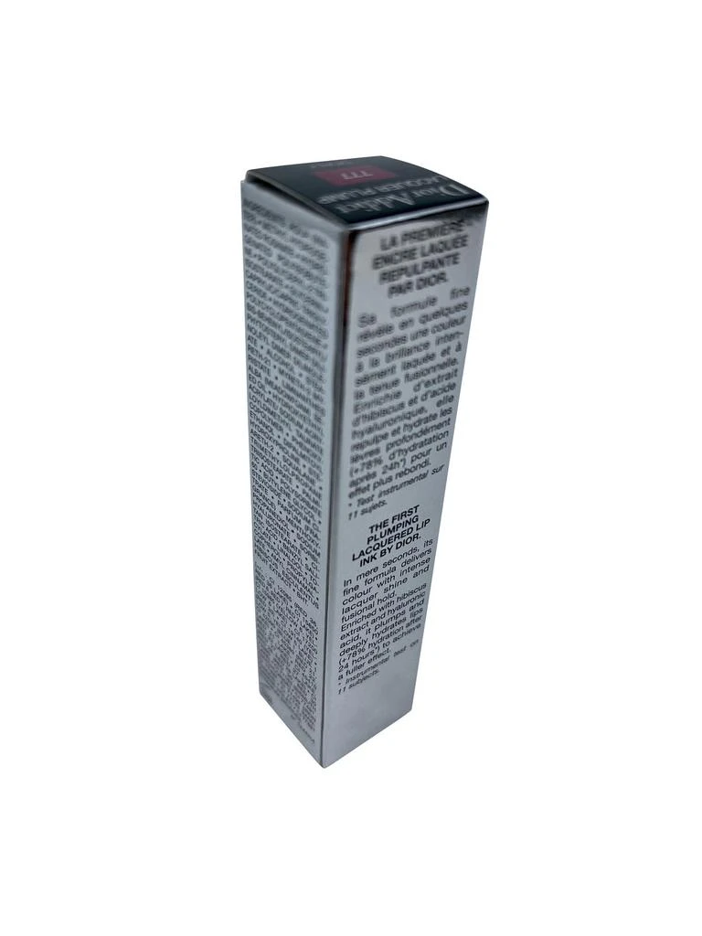 Dior Dior Addict Lacquer Plump 777 Diorly 0.18 OZ 3