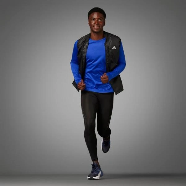 Adidas Own the Run Leggings 3