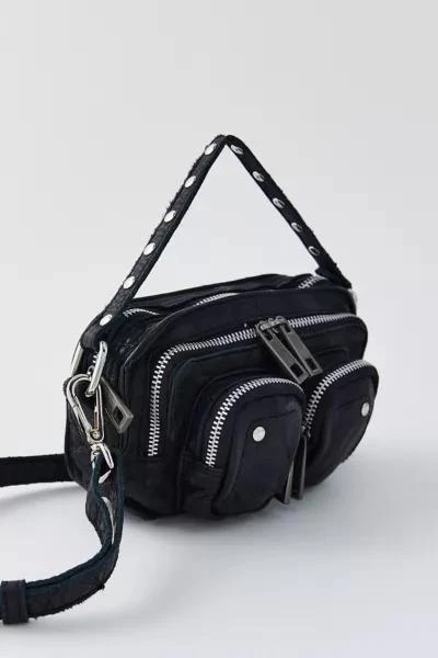 Nunoo Núnoo Helena Rivet Crossbody Bag 2