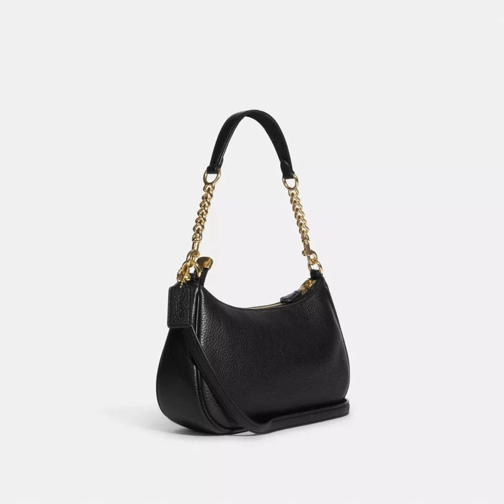 Coach Teri Shoulder Bag 4