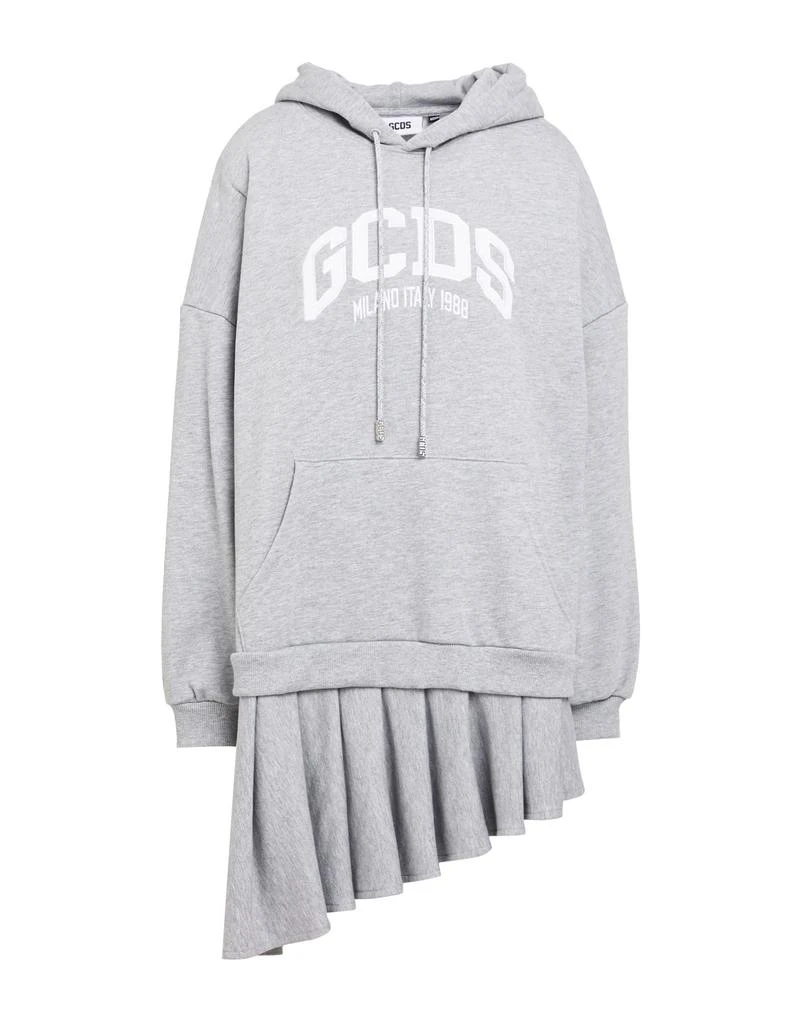 GCDS Short dress 1