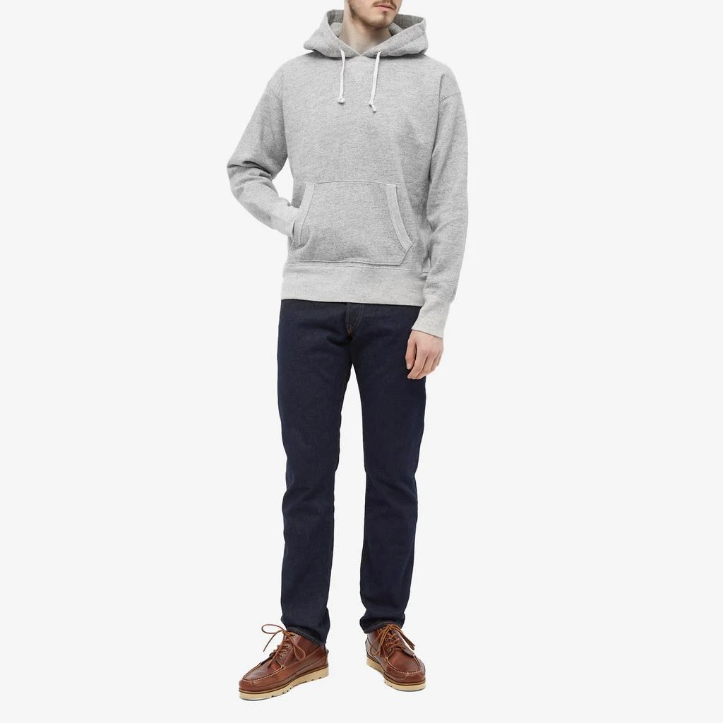 RRL RRL Popover Hoody 4