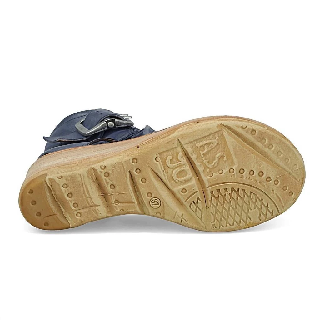 A.S. 98 A.S.98 - Naya Wedge Sandal 5