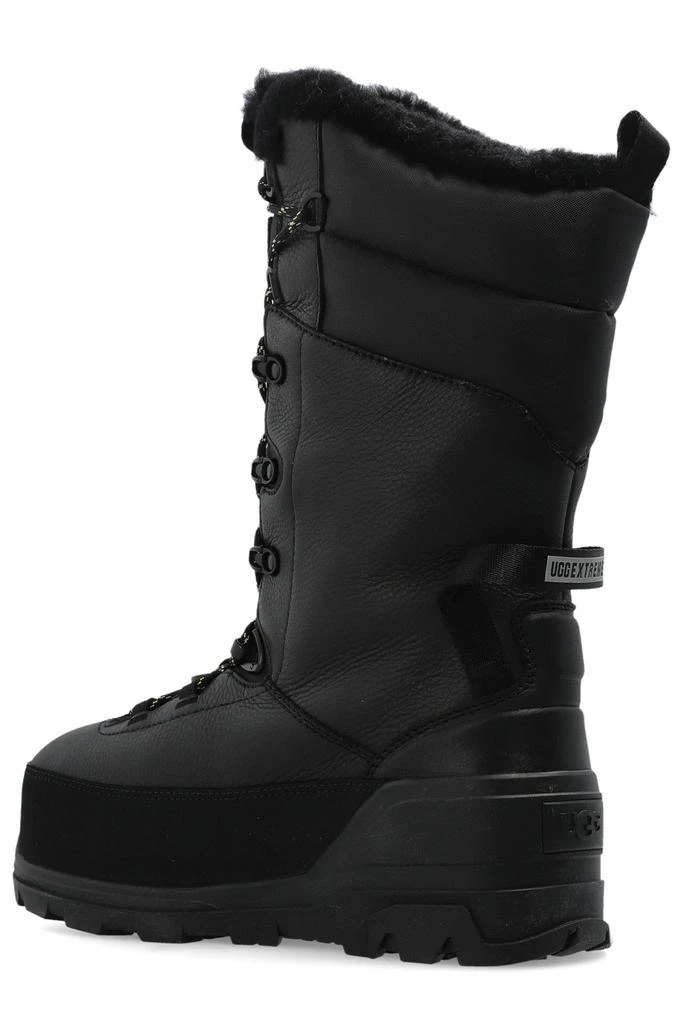 UGG UGG Shasta Tall Lace-Up Boots 3