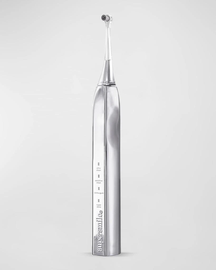 Supersmile Zina45 Sonic Pulse Toothbrush 5