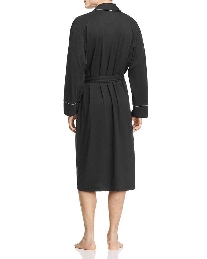 Daniel Buchler Peruvian Pima Cotton Robe 2