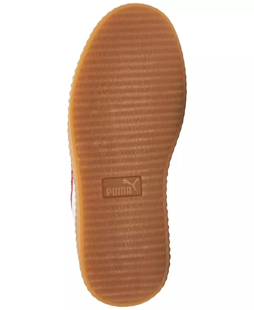 Puma Fenty x Big Girls Creeper Phatty Casual Sneakers from Finish Line 2