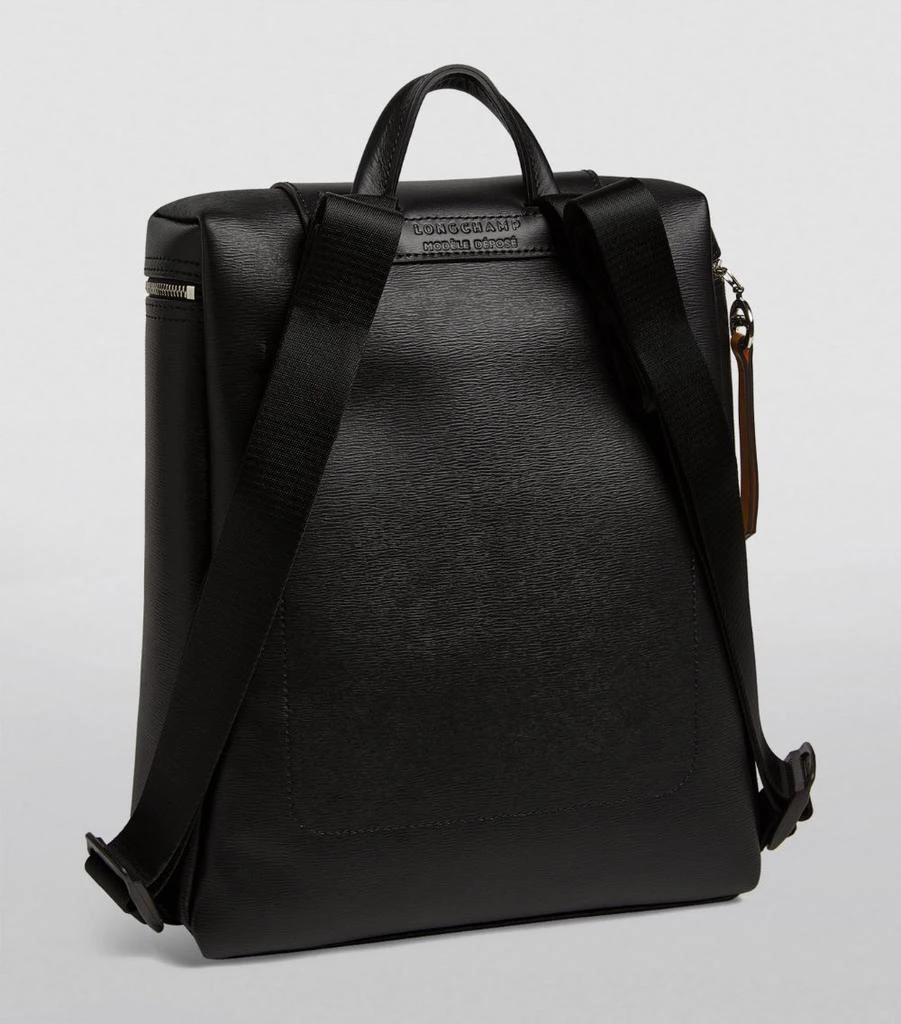 Longchamp Medium Le Pliage City Backpack 2