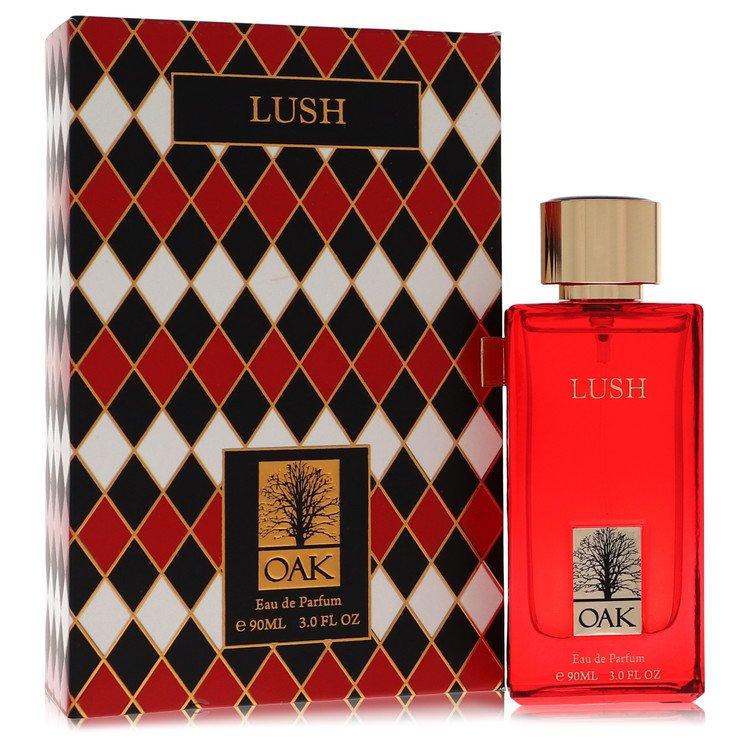 Oak Lush by  Eau De Parfum Spray 3 oz Women