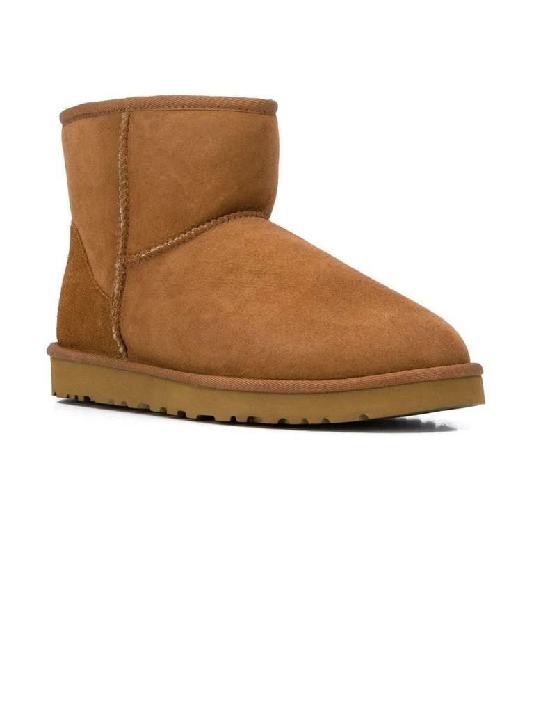 UGG Ugg Boots Camel 2